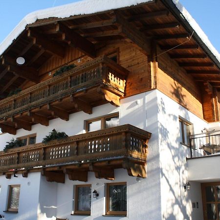 Chalet Rehlein Grossarl Exterior foto