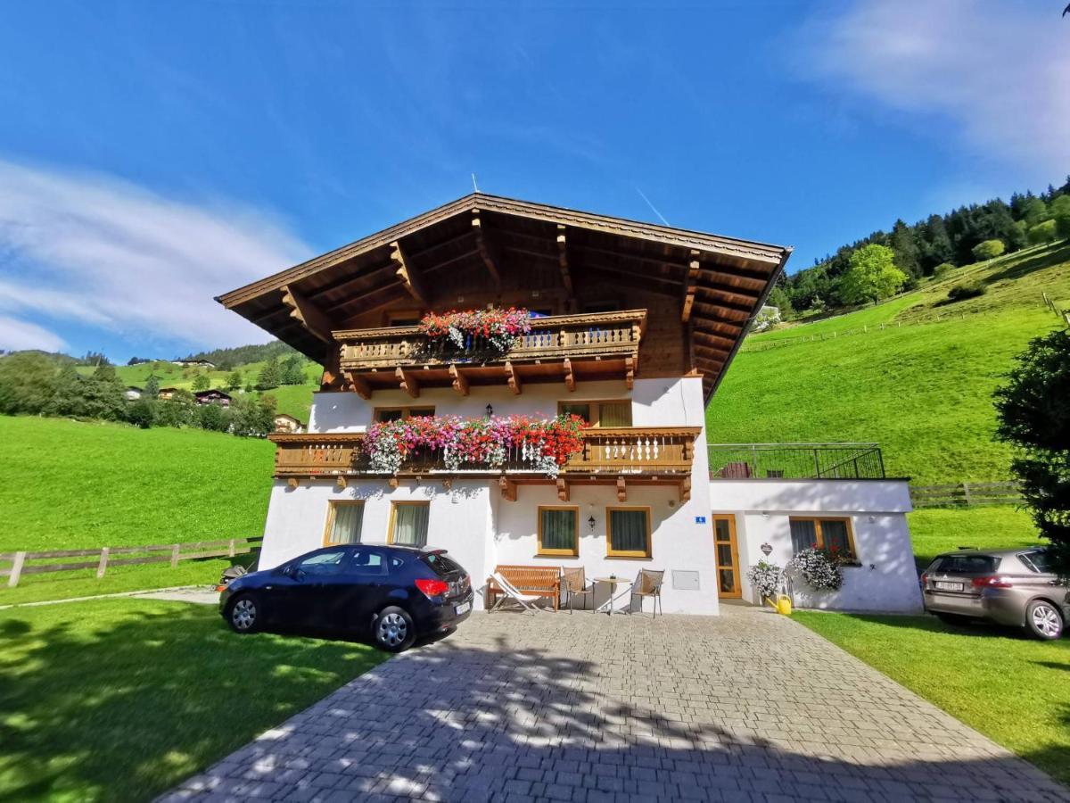 Chalet Rehlein Grossarl Exterior foto