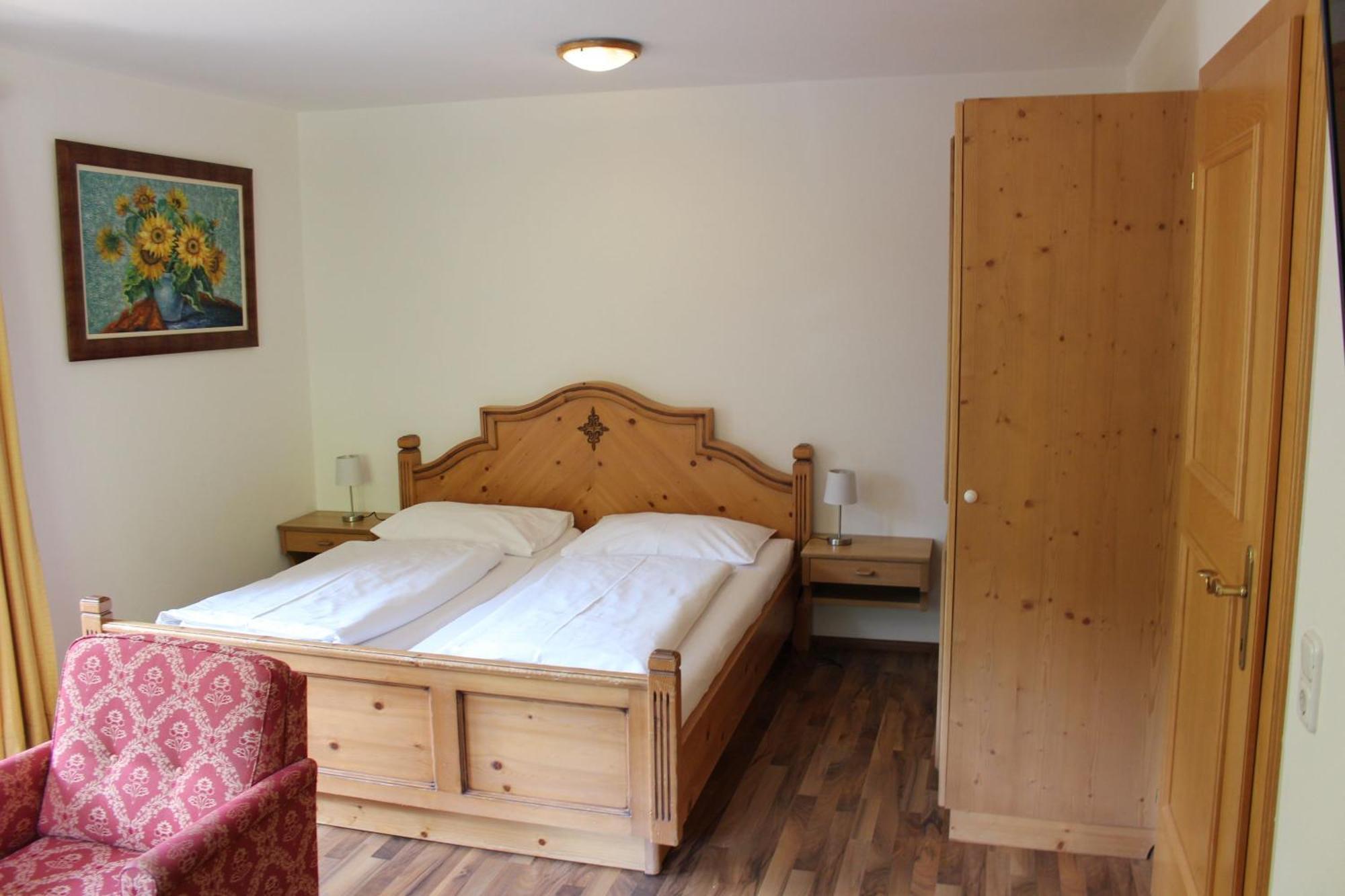 Chalet Rehlein Grossarl Quarto foto