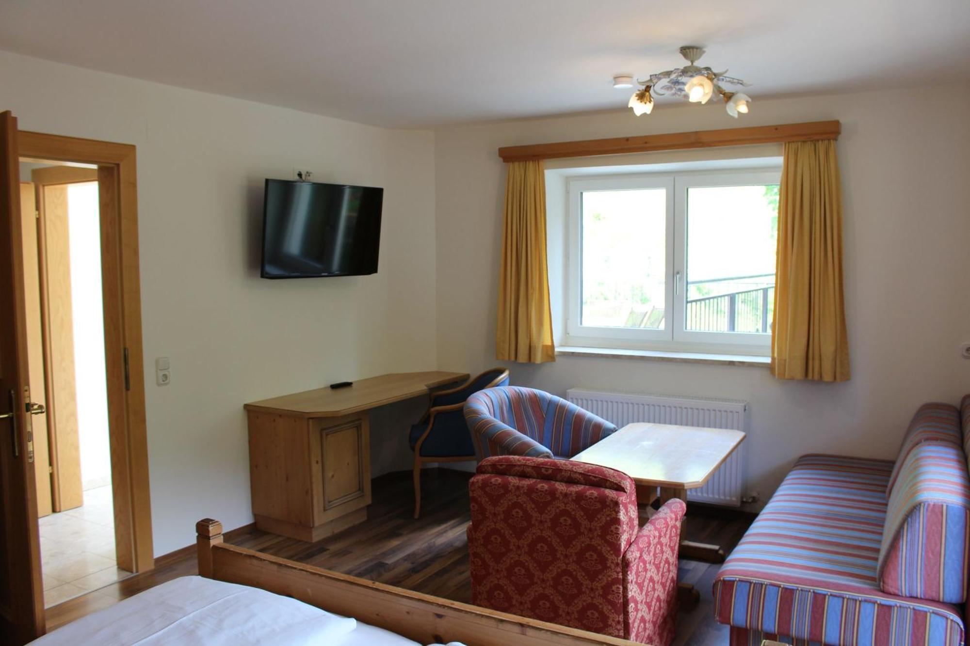 Chalet Rehlein Grossarl Quarto foto